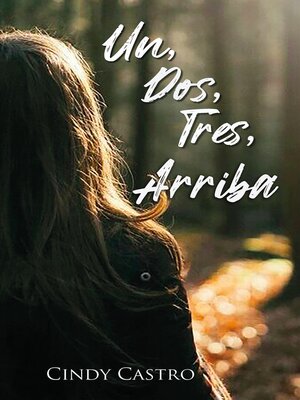 cover image of Un, dos, tres, arriba.